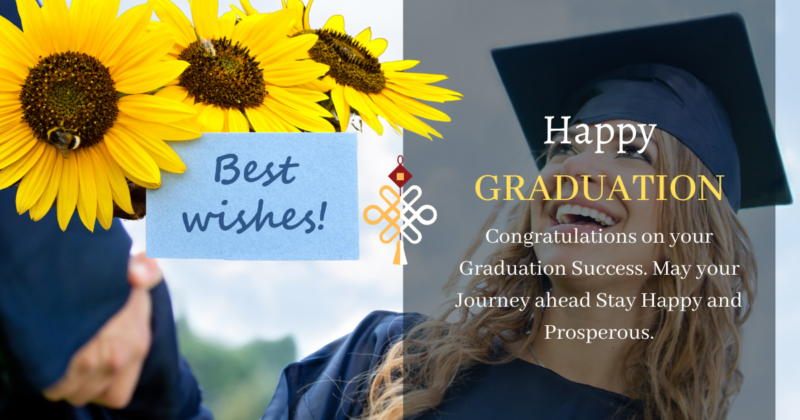 Best Graduation Wishes