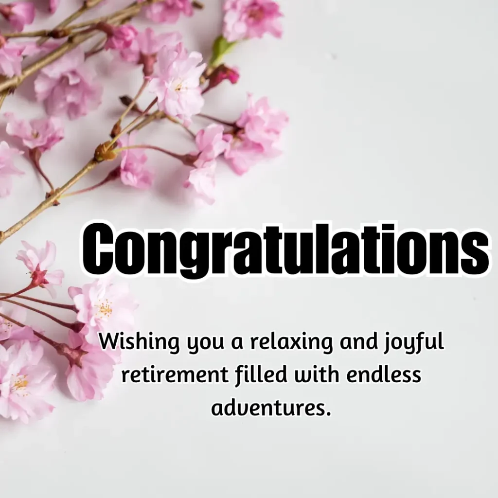 130+ Best Retirement Wishes for Boss & Retirement Messages