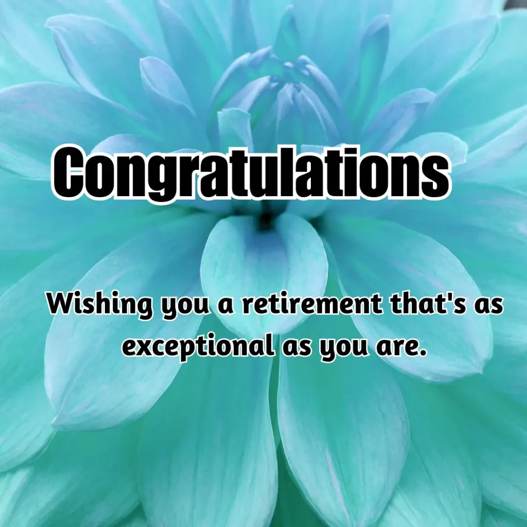 130+ Best Retirement Wishes for Boss & Retirement Messages