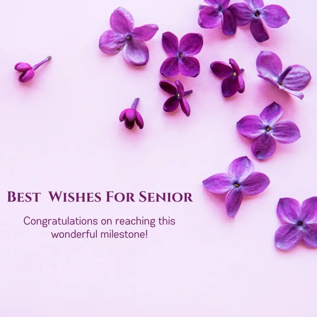 75+ Warm Promotion Wishes for Seniors They’ll Love